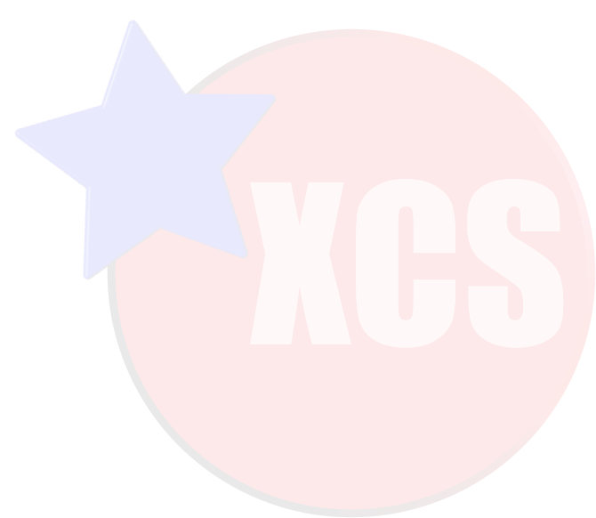 XCS XCS