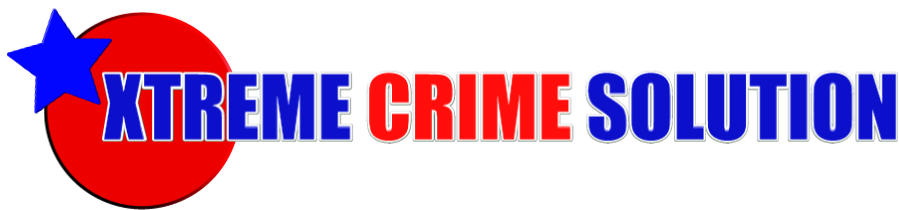XTREME CRIME SOLUTION